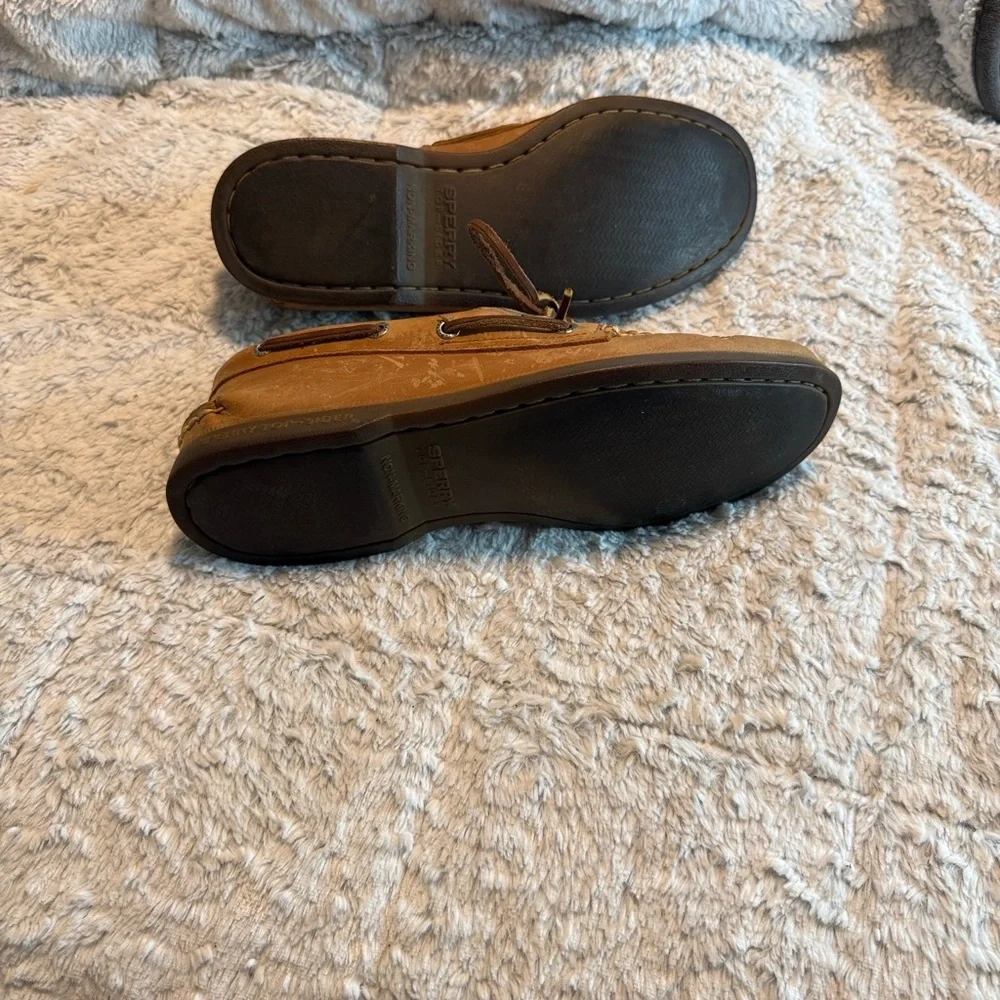 Sperry Topsider Shoes
